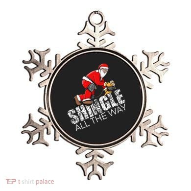 Roofing Christmas Shingle All the Way Quote Roofer Gift Idea Ornament