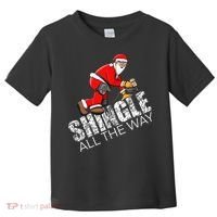 Roofing Christmas Shingle All the Way Quote Roofer Gift Idea Toddler T-Shirt thumb 0