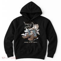 Reverse Cowgirl Spirit Born To Be Free Boots Hoodie thumb 0