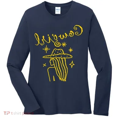 Women's Long Sleeve Shirt