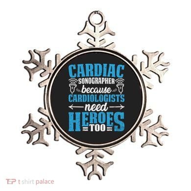Rdcs Cardiac Sonographer Ultrasound Tech Technician Novelty Gift Ornament