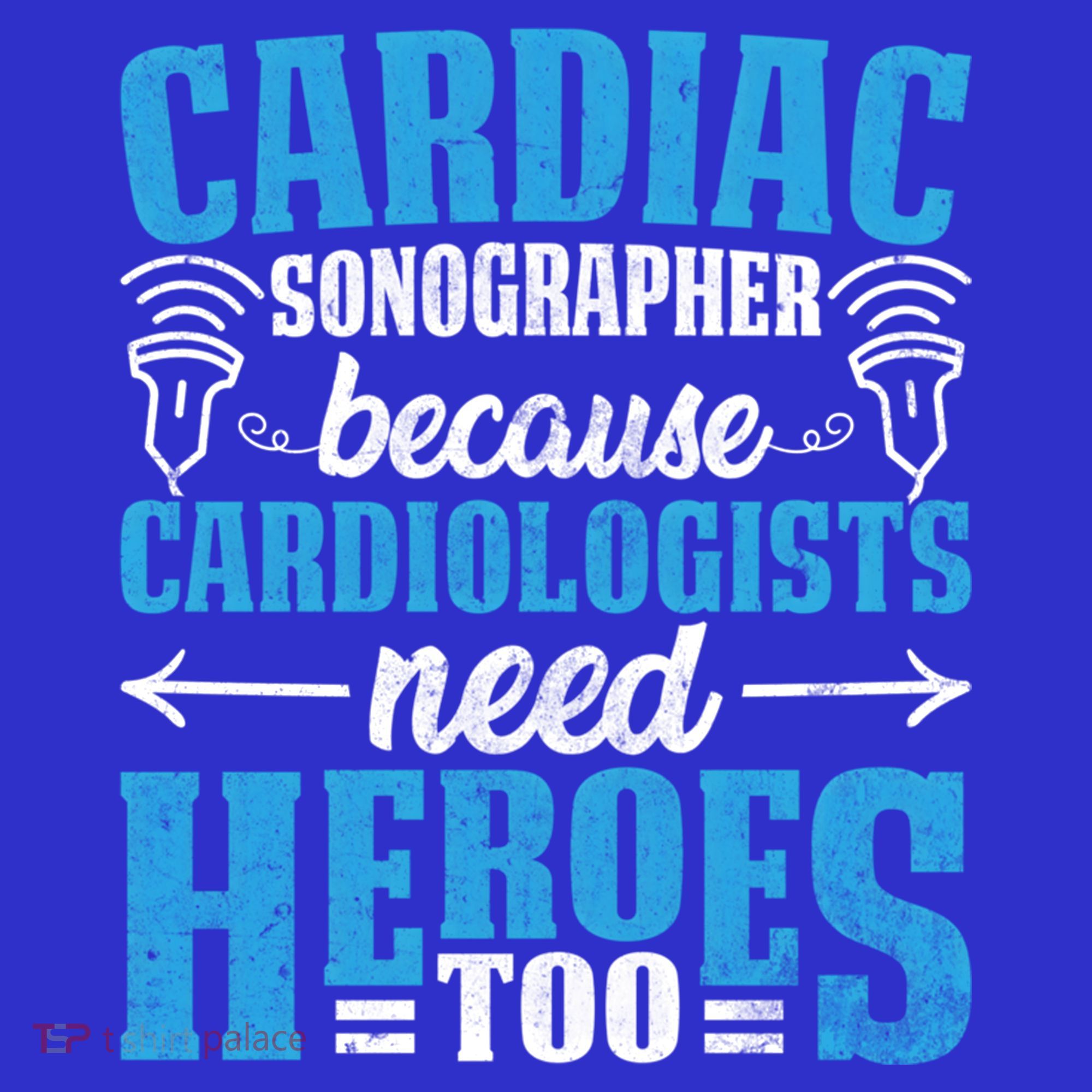 Rdcs Cardiac Sonographer Ultrasound Tech Technician Novelty Gift Toddler Hoodie