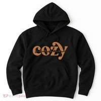 Retro Cozy Season Hoodie thumb 0