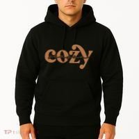 Retro Cozy Season Hoodie thumb 2