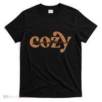 Retro Cozy Season T-Shirt thumb 0