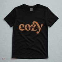 Retro Cozy Season T-Shirt thumb 5