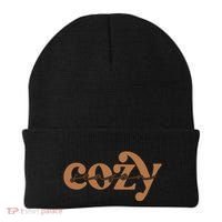Retro Cozy Season Beanie thumb 0
