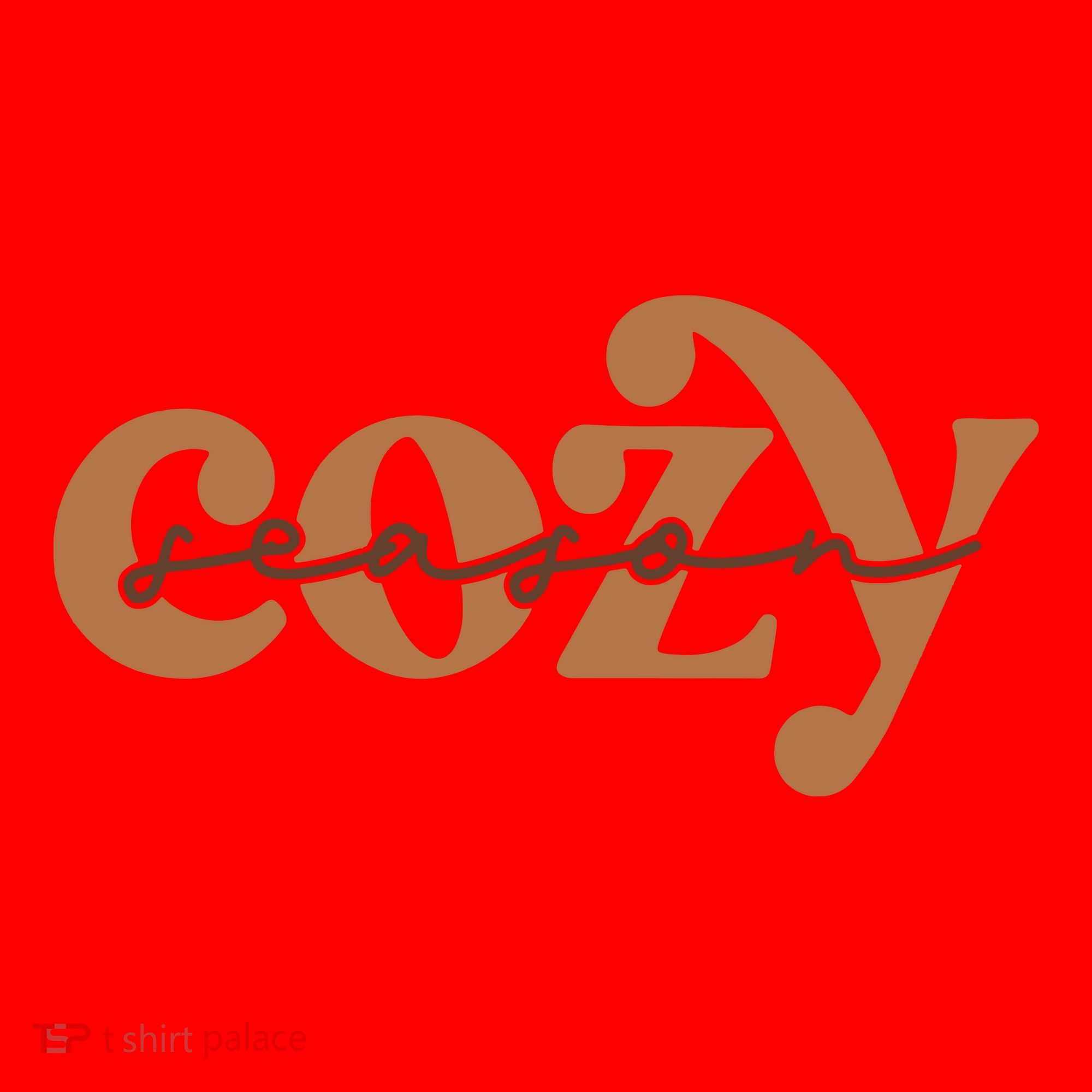 Retro Cozy Season Santa Hat