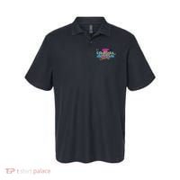 Retro City Summer Trip Polo thumb 0