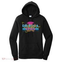 Retro City Summer Trip Women's Hoodie thumb 0