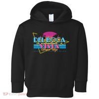 Retro City Summer Trip Toddler Hoodie thumb 0