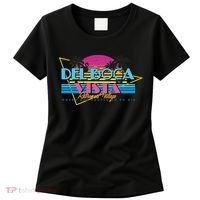 Retro City Summer Trip Women's T-Shirt thumb 0