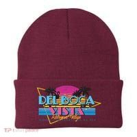 Retro City Summer Trip Beanie thumb 0