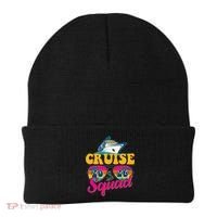 Retro Cruise Squad 2026 Vacation Beanie thumb 0