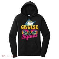 Retro Cruise Squad 2026 Vacation Women's Hoodie thumb 0