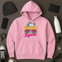 Retro Cruise Squad 2026 Vacation Hoodie thumb 3