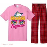 Retro Cruise Squad 2026 Vacation Pajama Set thumb 0