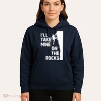 Rock Climbing Simple Classic Hoodie thumb 5
