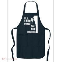 Rock Climbing Simple Classic Apron thumb 0