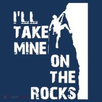 Rock Climbing Simple Classic Beanie thumb 2