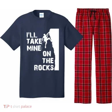 Pajama Set