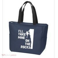 Rock Climbing Simple Classic Tote Bag thumb 3