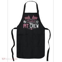 Racing Car Sister Racer Sister Pit Crew  Apron thumb 0