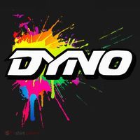 Retro Colorful Sport Lover Quote Dyno Funny Bmx Motor Basic T-Shirt thumb 7