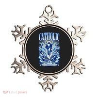Roman Catholic Since AD 33 Jesus Christ Ornament thumb 0