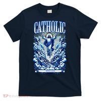 Roman Catholic Since AD 33 Jesus Christ T-Shirt thumb 0