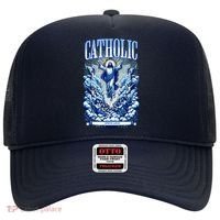 Roman Catholic Since AD 33 Jesus Christ Hat thumb 0