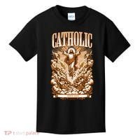 Roman Catholic Since AD 33 Jesus Christ  Kids T-Shirt thumb 0