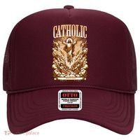 Roman Catholic Since AD 33 Jesus Christ  Hat thumb 0