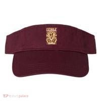 Roman Catholic Since AD 33 Jesus Christ  Visor thumb 0