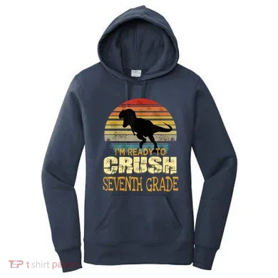 Women's Hoodie