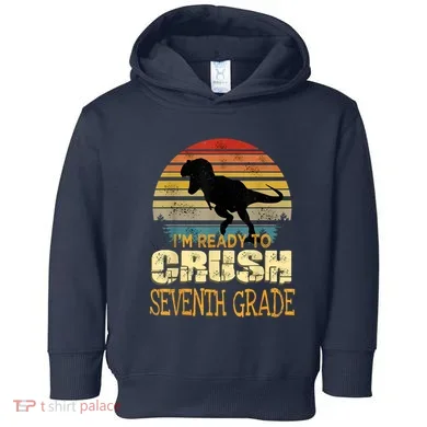 Toddler Hoodie