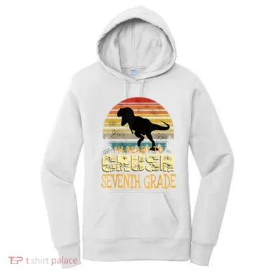 Women's Hoodie