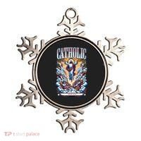 Roman Catholic Since AD 33 Jesus Christ  Ornament thumb 0