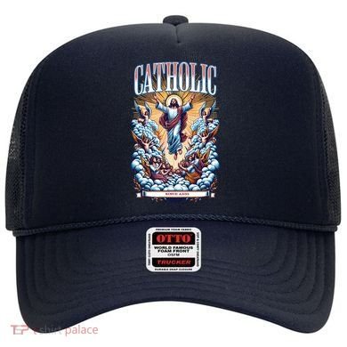 Roman Catholic Since AD 33 Jesus Christ  Hat