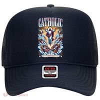 Roman Catholic Since AD 33 Jesus Christ  Hat thumb 0
