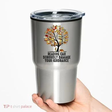 Tumbler