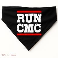 Run CMC San Francisco SF State Pride Matching Family Jersey USA-Made Doggie Bandana thumb 0