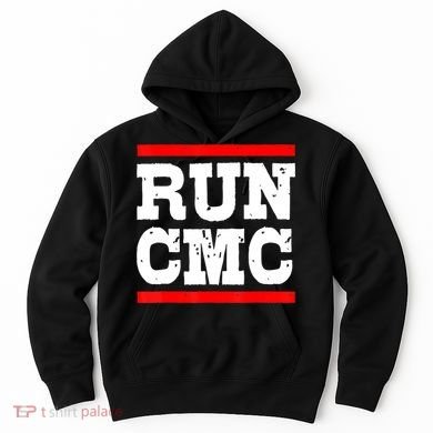 Run CMC San Francisco SF State Pride Matching Family Jersey Hoodie