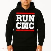 Run CMC San Francisco SF State Pride Matching Family Jersey Hoodie thumb 2