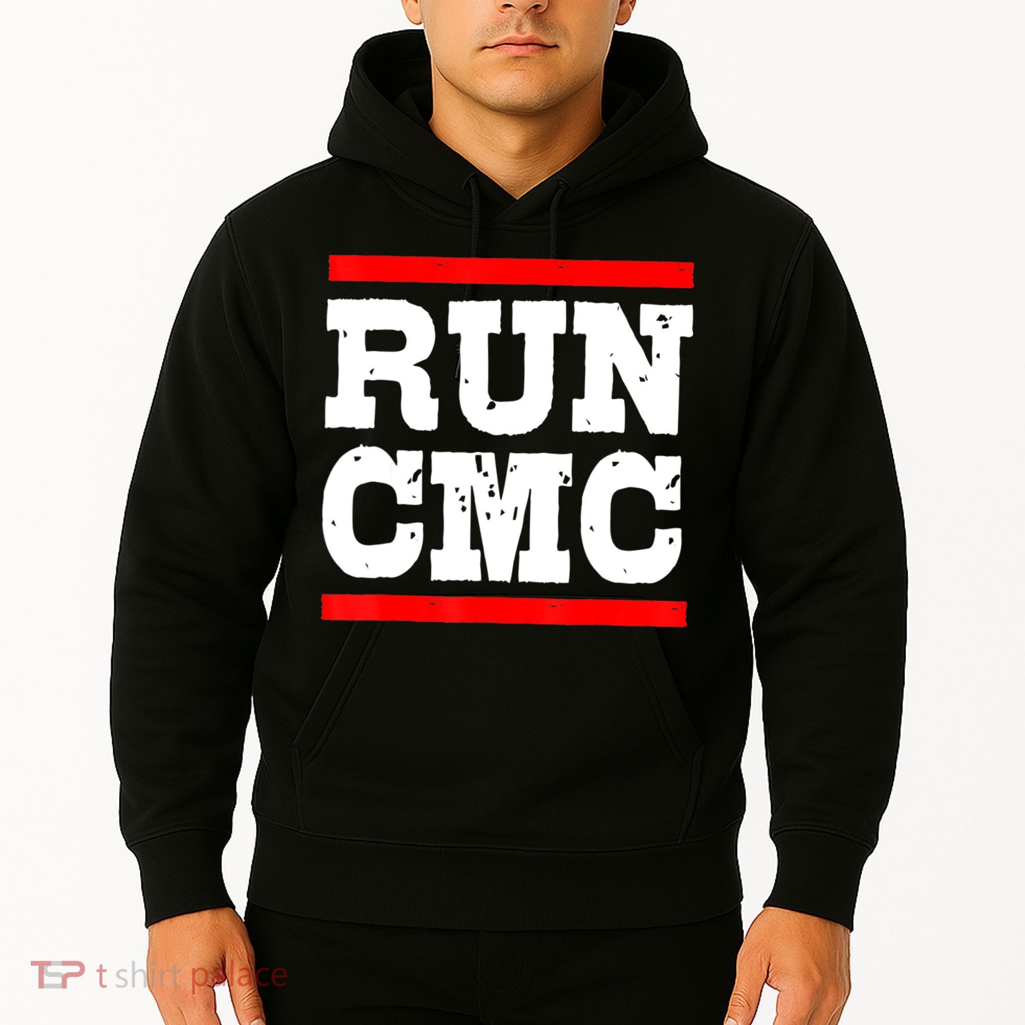 Run CMC San Francisco SF State Pride Matching Family Jersey Hoodie