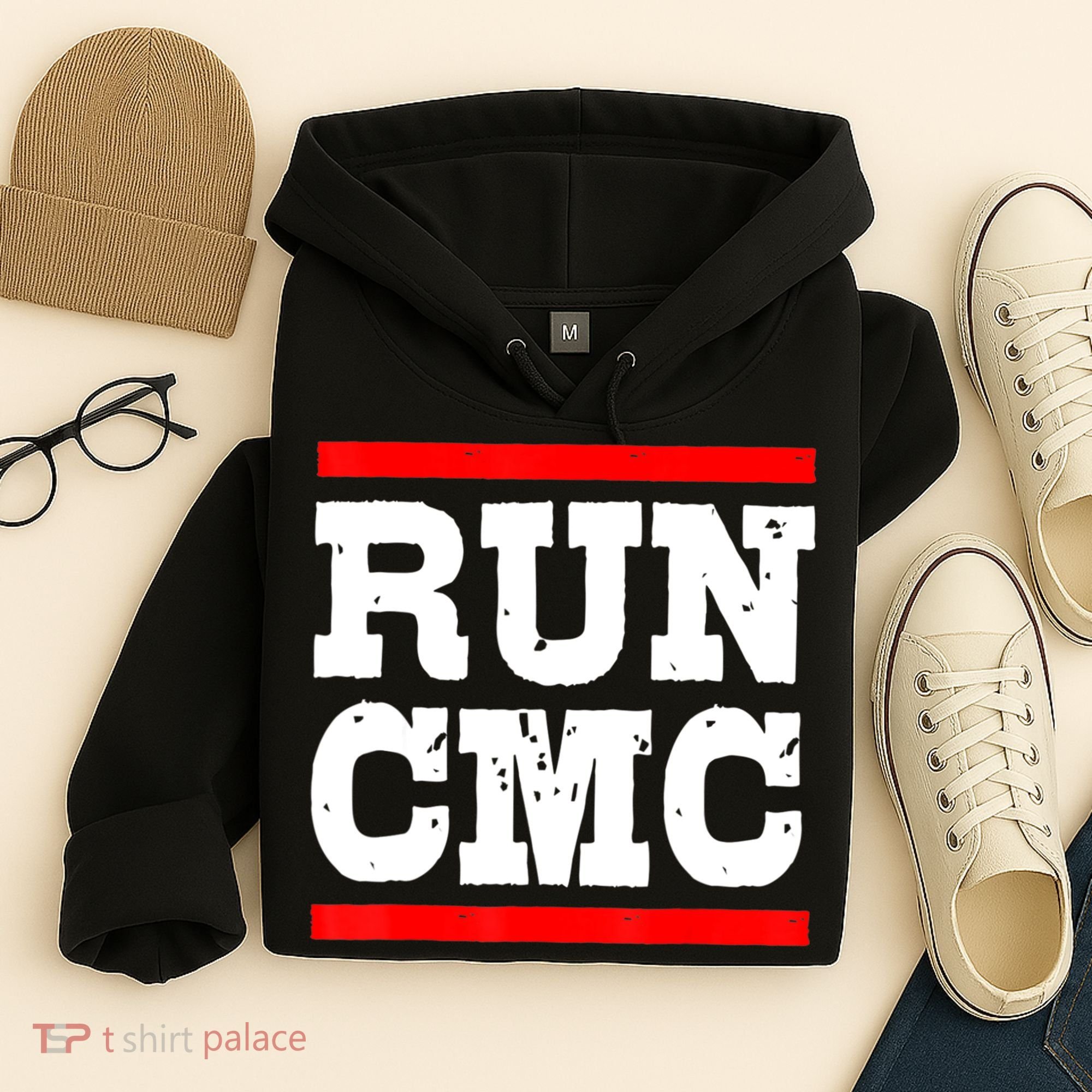 Run CMC San Francisco SF State Pride Matching Family Jersey Hoodie