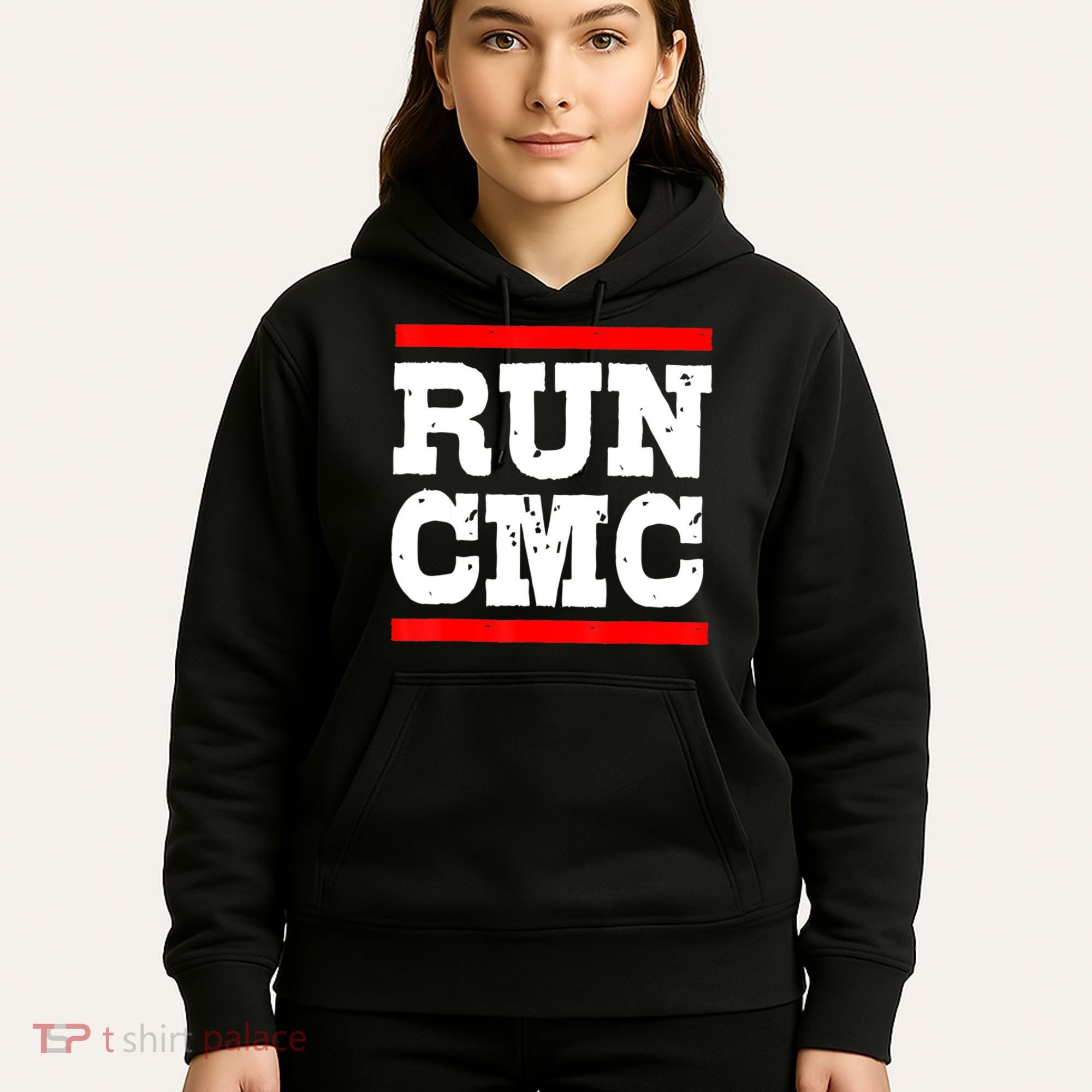 Run CMC San Francisco SF State Pride Matching Family Jersey Hoodie