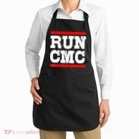 Run CMC San Francisco SF State Pride Matching Family Jersey Apron thumb 2