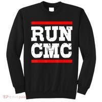 Run CMC San Francisco SF State Pride Matching Family Jersey Sweatshirt thumb 0
