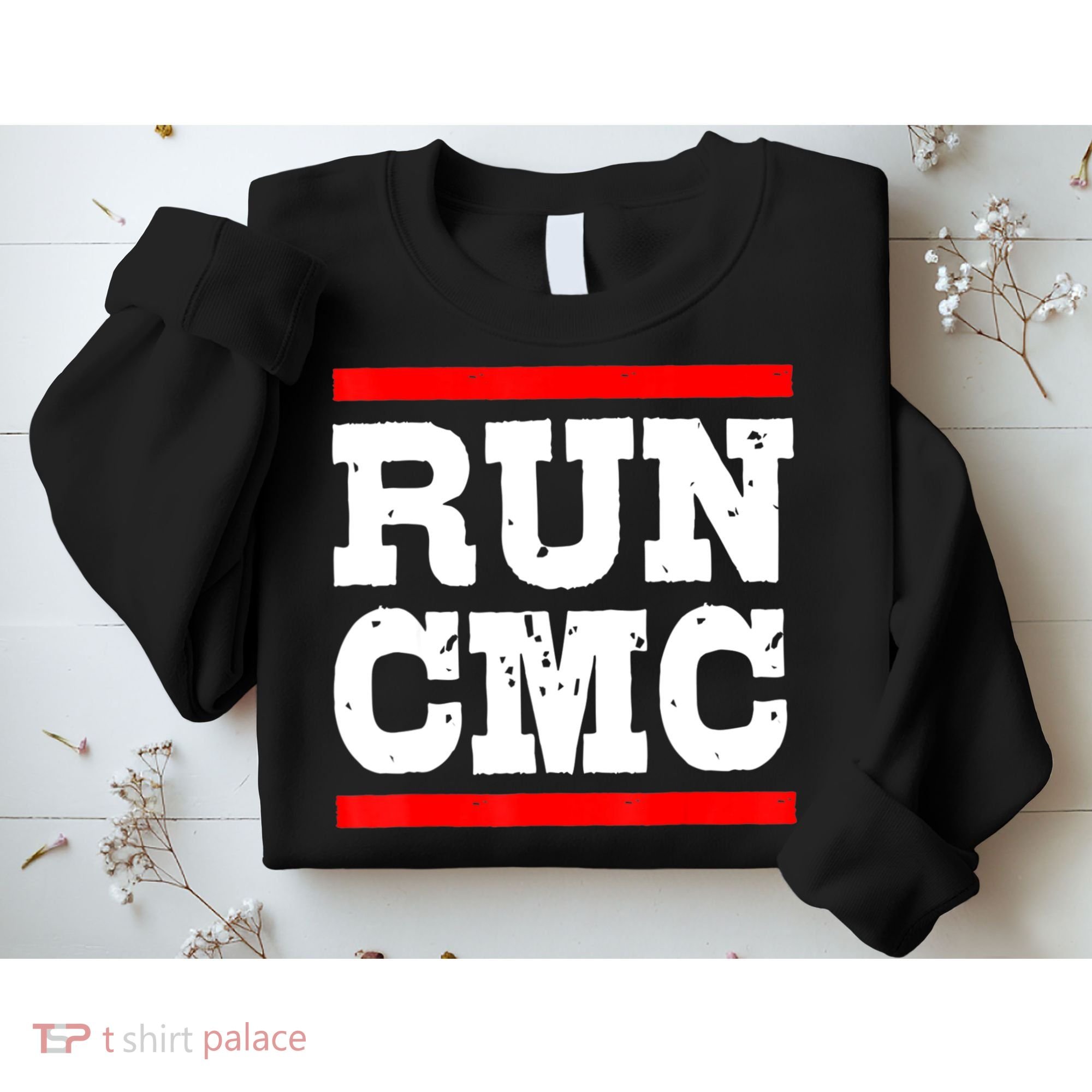 Run CMC San Francisco SF State Pride Matching Family Jersey Sweatshirt